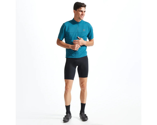 Футболка чоловіча PEARL IZUMI Quest - XL - синя