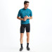 Футболка чоловіча PEARL IZUMI Quest - XL - синя