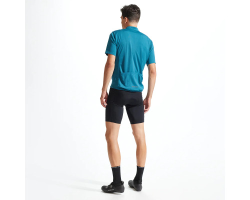 Футболка чоловіча PEARL IZUMI Quest - XL - синя