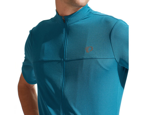 Футболка чоловіча PEARL IZUMI Quest - XL - синя