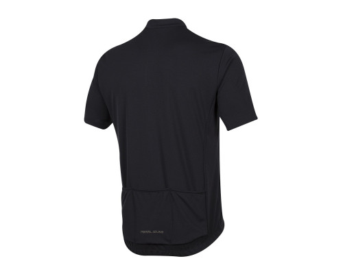 Велоджерсі чоловіча PEARL IZUMI блискавка Quest - XL - чорна Велоджерсі чоловіча PEARL IZUMI блискавка Quest - XL - чорна