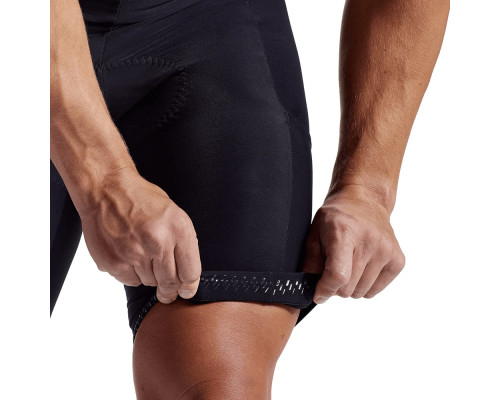 Шорти з підтяжками PEARL IZUMI EXPEDITION - M - чорний