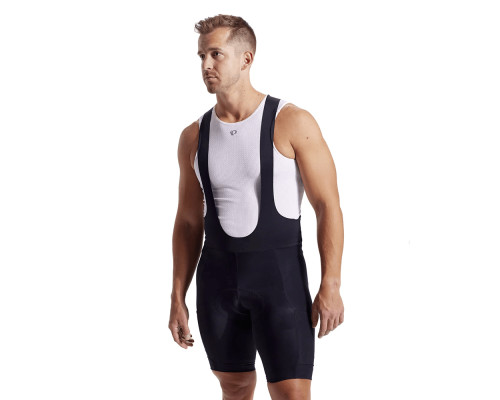 Шорти з підтяжками PEARL IZUMI EXPEDITION - M - чорний