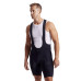 Шорти з підтяжками PEARL IZUMI EXPEDITION - M - чорний