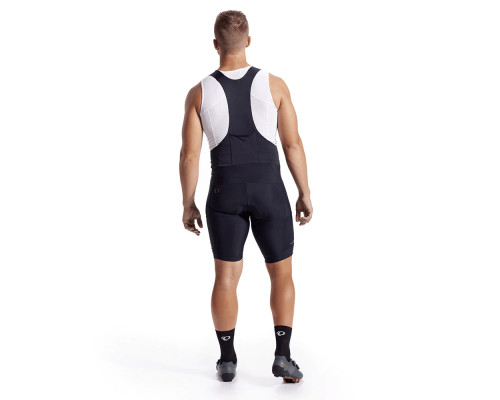 Шорти з підтяжками PEARL IZUMI EXPEDITION - M - чорний