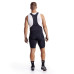 Шорти з підтяжками PEARL IZUMI EXPEDITION - M - чорний