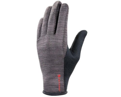 Зимові рукавички FERRINO Grip 2021 - XXL Зимові рукавички FERRINO Grip 2021 - XXL