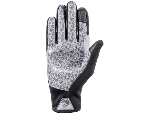 Зимові рукавиці FERRINO Highlab Meta - розмір M / чорні