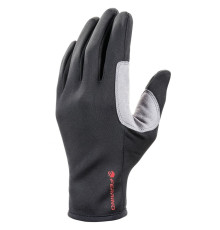 Зимові рукавиці FERRINO Highlab Meta - розмір XS / чорні