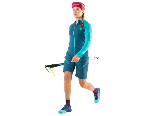Козирок Dynafit Alpine Visor Band Козирок Dynafit Alpine Visor Band