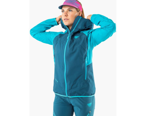 Козирок Dynafit Alpine Graphic Visor Козирок Dynafit Alpine Graphic Visor