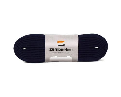 Шнурівки Zamberlan Laces 190 см 373 blue - сині Шнурівки Zamberlan Laces 190 см 373 blue - сині