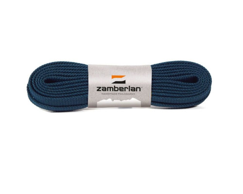 Шнурівки Zamberlan Laces 125 см - синій