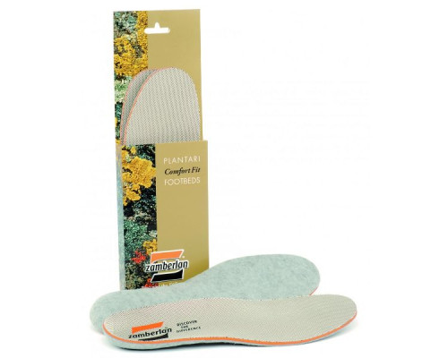 Устілка розмір 46 Zamberlan Memory Comfort Fit Устілка розмір 46 Zamberlan Memory Comfort Fit