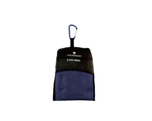 Рушник FERRINO X-Lite Towel L 2021 Рушник FERRINO X-Lite Towel L 2021