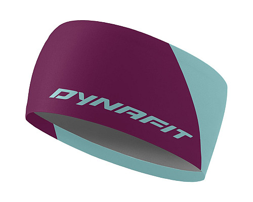 Пов'язка Dynafit Performance Dry 2.0 - UNI - блакитний