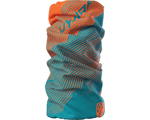 Пов'язка Dynafit Logo Neck Gaiter