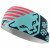 Пов’язка Dynafit Graphic Performance Headband -  UNI58 - блакитний