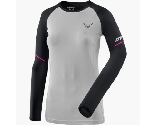 Футболка Dynafit Alpine Pro L/S Tee Wms Футболка Dynafit Alpine Pro L/S Tee Wms