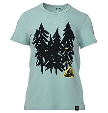 Футболка Turbat Romantyka Wmn