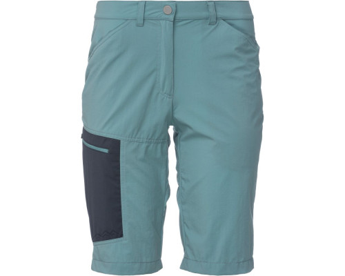 Шорти Turbat Bali Wms -  XXL - синій/бірюзовий