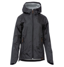 Куртка Turbat Isla Wmn - XL - чорний