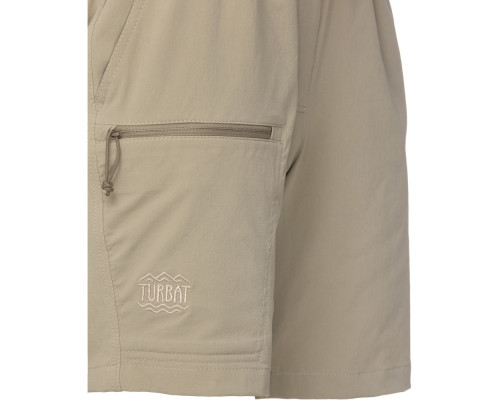 Шорти Turbat Odyssey Lite Shorts Wmn - XS - пісочний