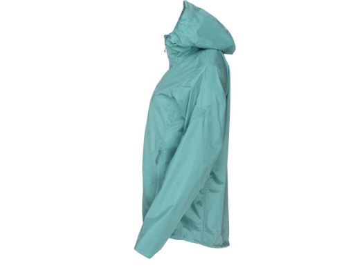 Куртка Turbat Isla Wmn - L - блакитний