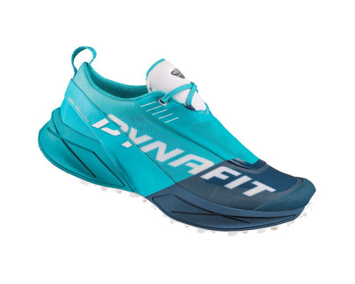Кросівки Dynafit Ultra 100 Wms (2022) - 38 - рожевий