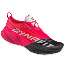 Кросівки Dynafit Ultra 100 Wms (2022) - 37 - рожевий