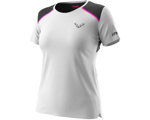 Футболка Dynafit Sky Shirt Wms - M - сірий Футболка Dynafit Sky Shirt Wms - M - сірий