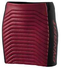 Спідниця Dynafit Speed Insulation Skirt Wms - XS - бордовий