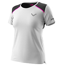 Футболка Dynafit Sky Shirt Wms - S - сірий