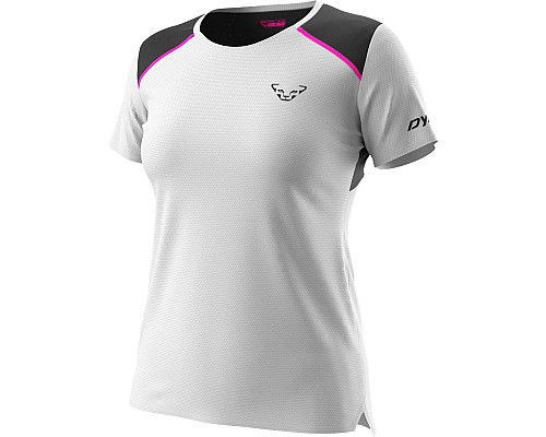 Футболка Dynafit Sky Shirt Wms - S - сірий