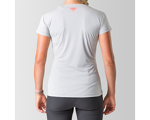 Футболка Dynafit Traverse 2 Wmn
