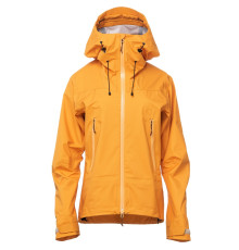 Куртка Turbat Alay Wmn - XL - оранжевий