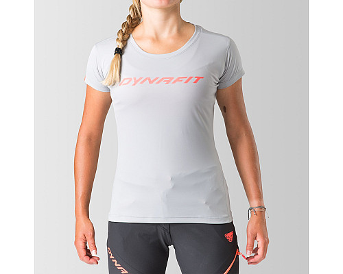 Футболка Dynafit Traverse 2 Wmn