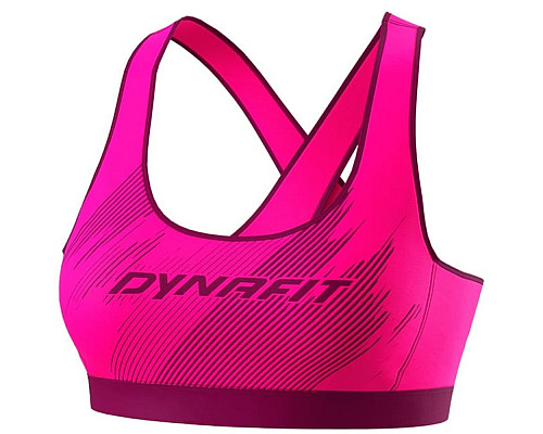 Топ Dynafit Alpine Graphic Bra Wms