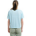 Футболка ж Turbat Jamaica Wmn pastel blue - XS - блакитний