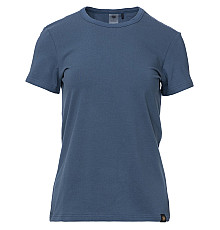 Футболка Turbat Mini Logo 2 Wms