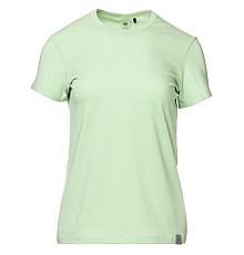 Футболка Turbat Mini Logo 2 Wms - XS - світло-зелений