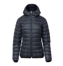Пухова куртка Turbat Trek Wms - XL - чорний