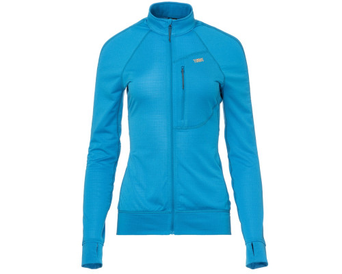Фліс Turbat Ilma 2 Wms - XL - блакитний Фліс Turbat Ilma 2 Wms - XL - блакитний