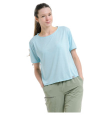 Футболка ж Turbat Jamaica Wmn pastel blue - L - блакитний