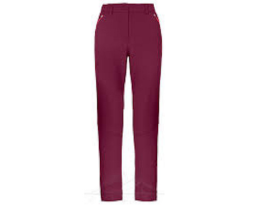 Штани ж Salewa W DOLOMIA PNT 27936 6360 - 42/36 (S) - рожевий