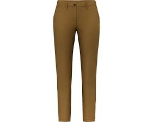 Штани ж Salewa FANES HEMP PANT W 28691 7020 - 42/36 (S) - коричневий