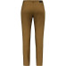 Штани ж Salewa FANES HEMP PANT W 28691 7020 - 42/36 (S) - коричневий