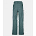 Штани ж Ortovox MESOLA PANTS W arctic grey - L - синій
