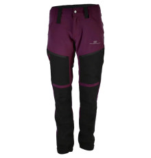 Штани жіночі 2117 Stojby Pants W 7922912 розмір XS - темно-фіолетові