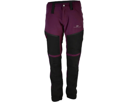 Штани жіночі 2117 Stojby Pants W 7922912 розмір XS - темно-фіолетові